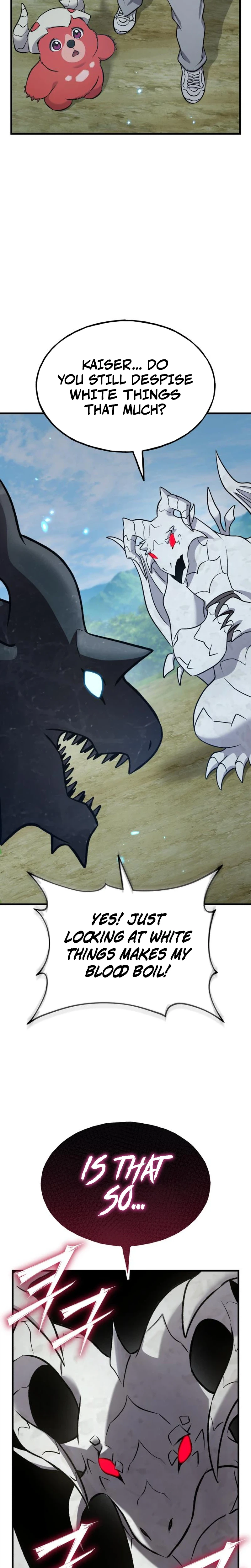 Solo Farming In The Tower Chapter 145 Page 29