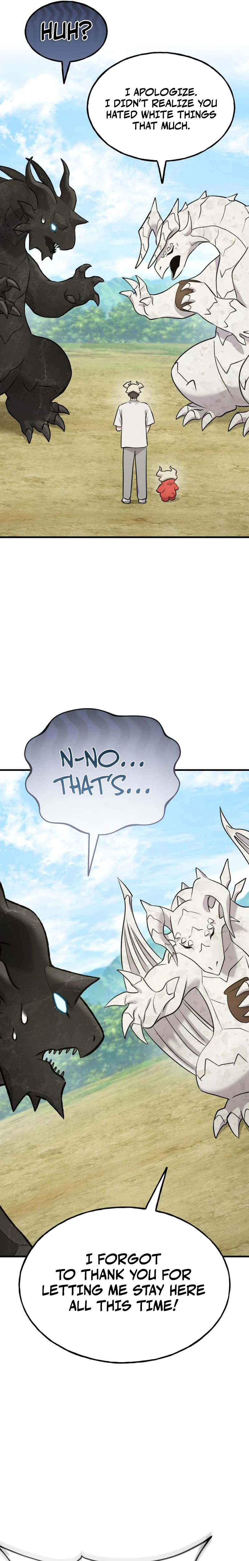 Solo Farming In The Tower Chapter 145 Page 31