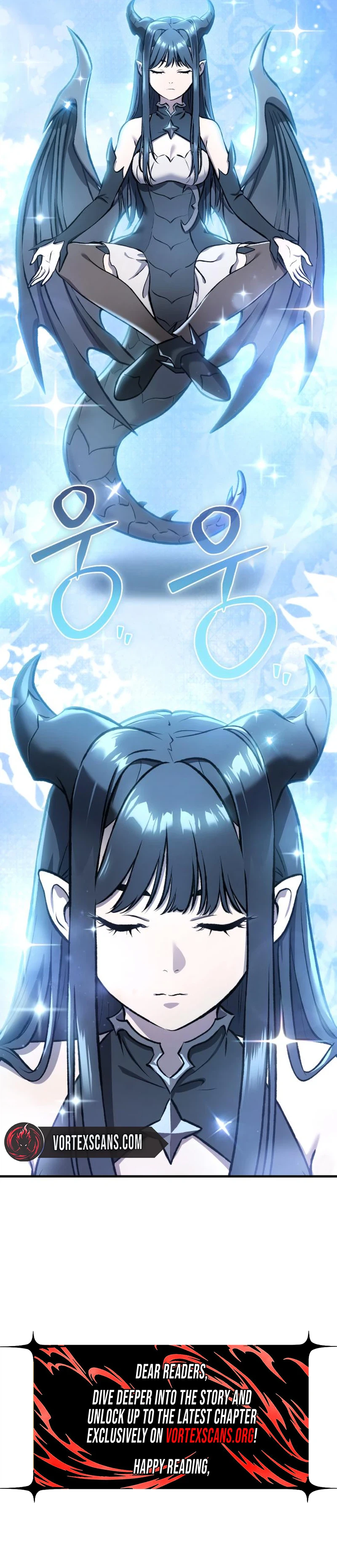 Solo Farming In The Tower Chapter 145 Page 40