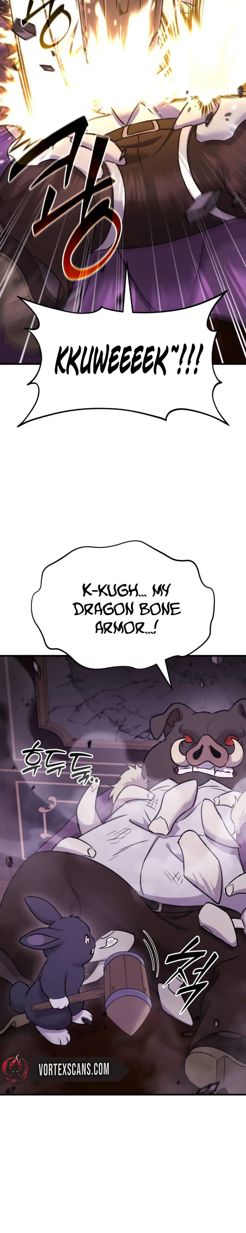 Solo Farming In The Tower Chapter 119 Page 6