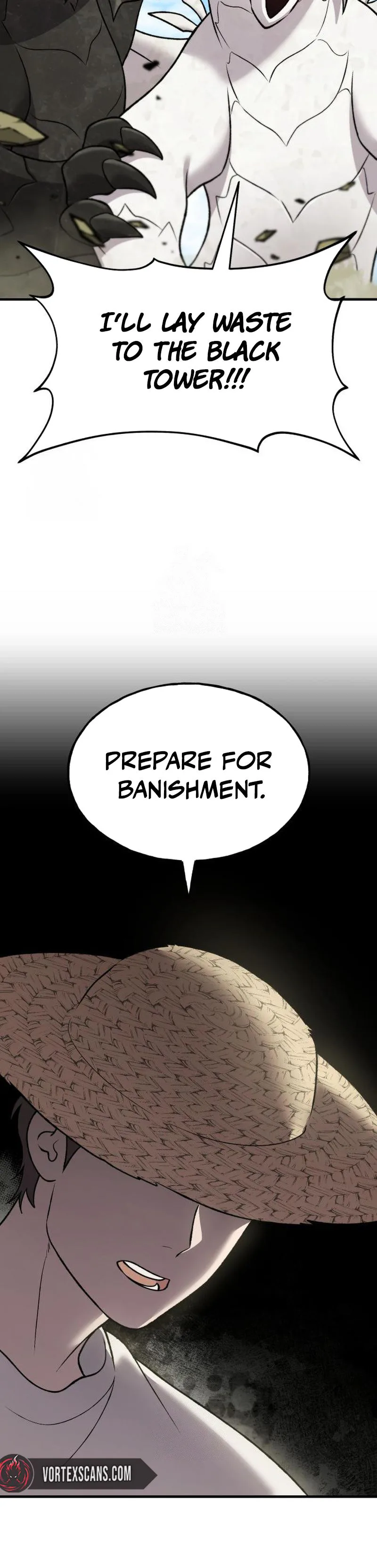 Solo Farming In The Tower Chapter 121 Page 10