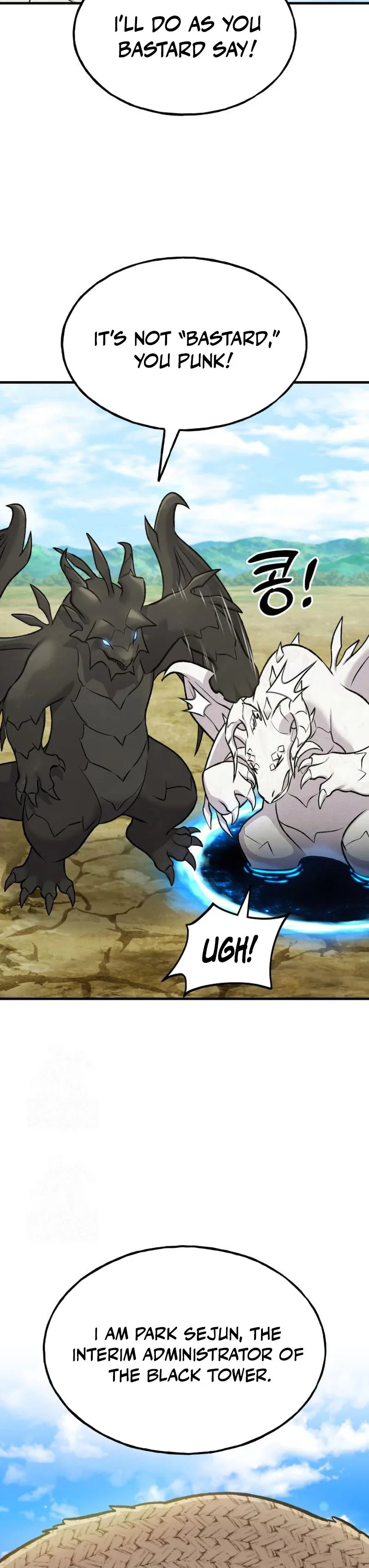 Solo Farming In The Tower Chapter 121 Page 16