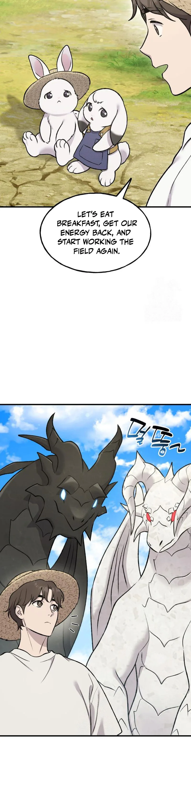 Solo Farming In The Tower Chapter 121 Page 19