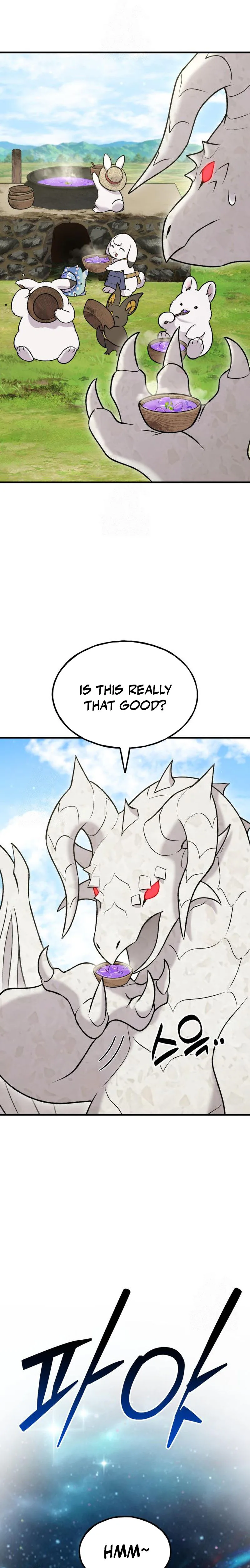 Solo Farming In The Tower Chapter 121 Page 24