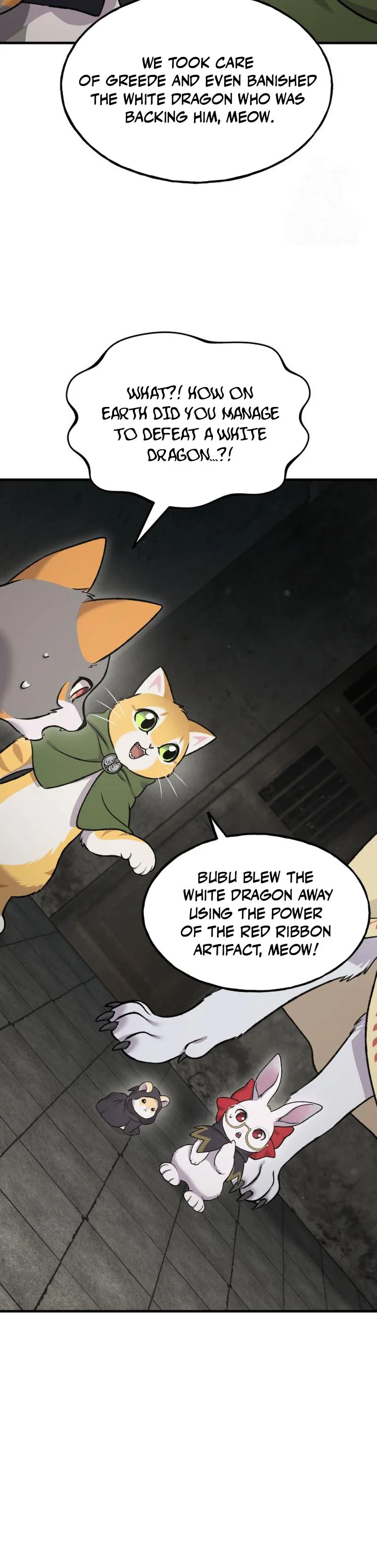 Solo Farming In The Tower Chapter 121 Page 34