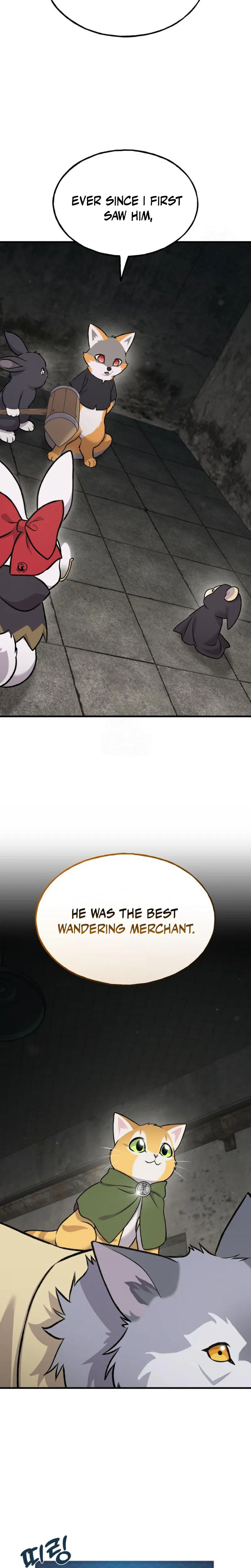 Solo Farming In The Tower Chapter 121 Page 38