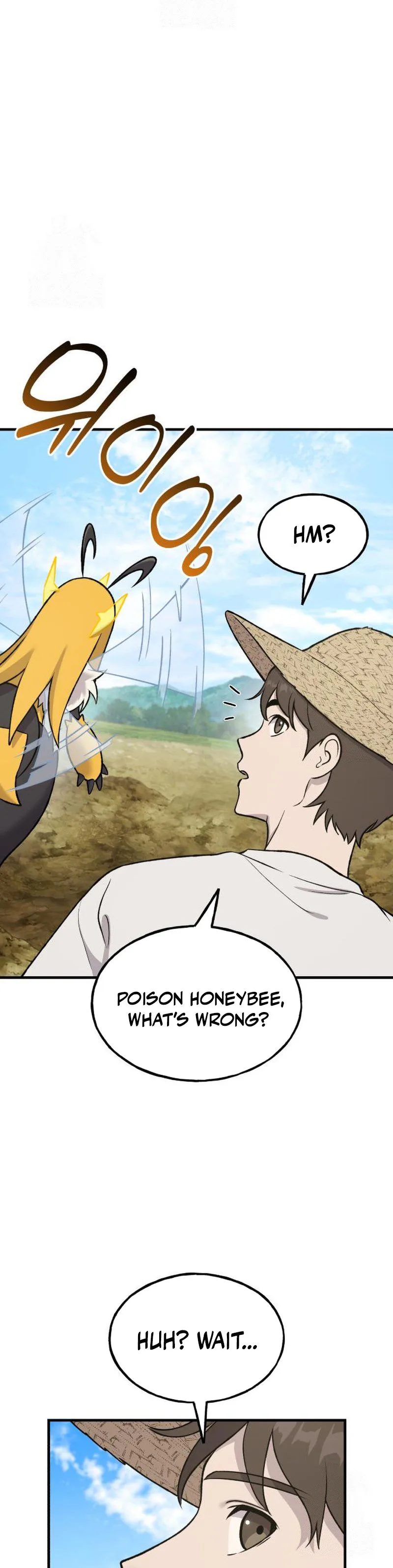 Solo Farming In The Tower Chapter 121 Page 40