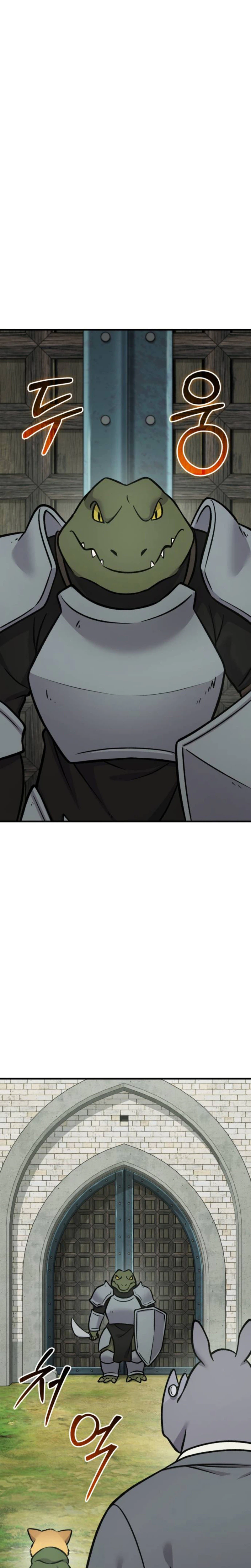 Solo Farming In The Tower Chapter 139 Page 5