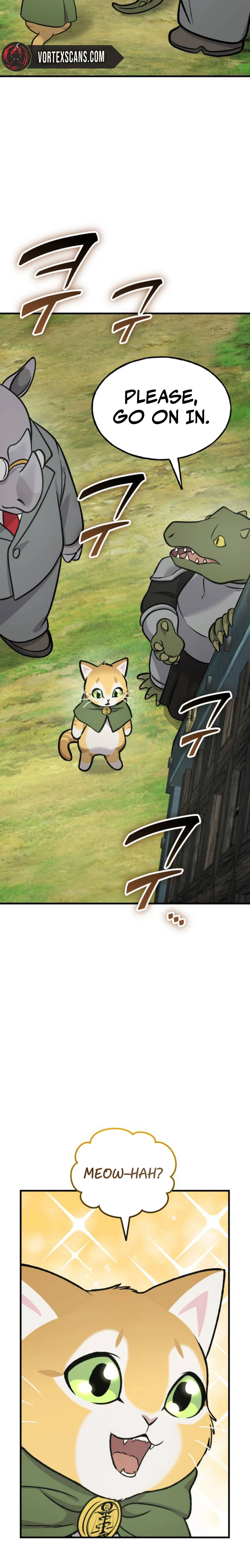 Solo Farming In The Tower Chapter 139 Page 8