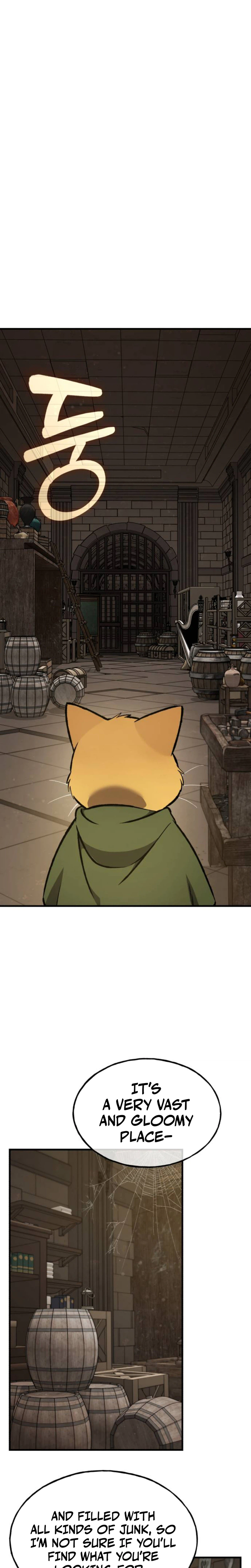 Solo Farming In The Tower Chapter 139 Page 9