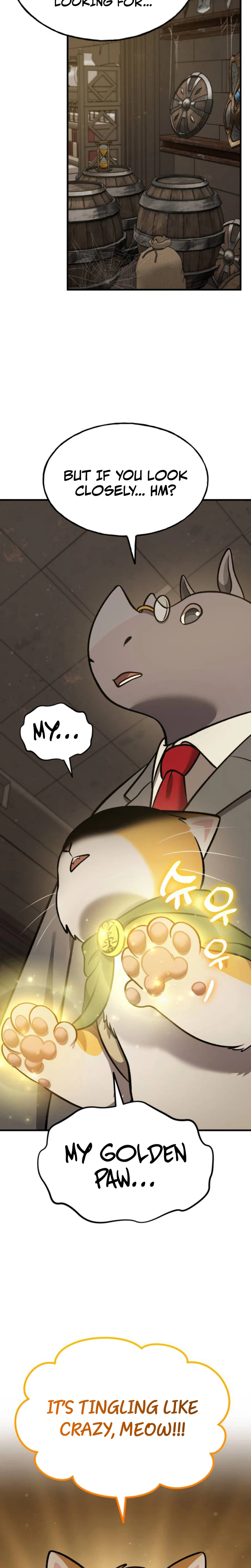 Solo Farming In The Tower Chapter 139 Page 10