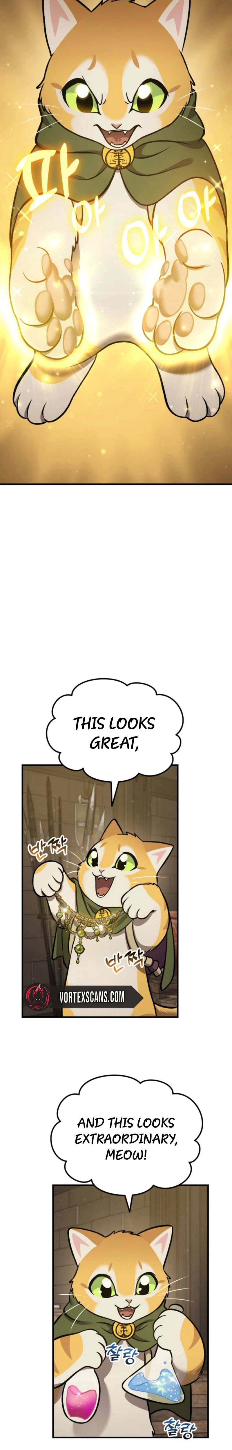 Solo Farming In The Tower Chapter 139 Page 11