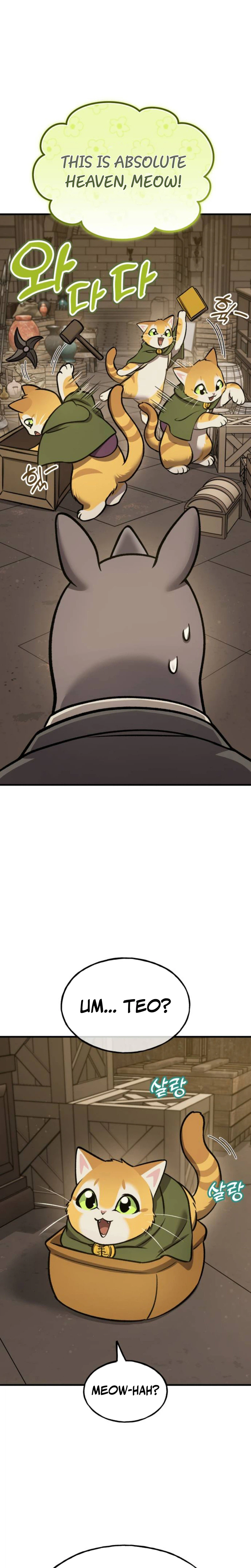 Solo Farming In The Tower Chapter 139 Page 12
