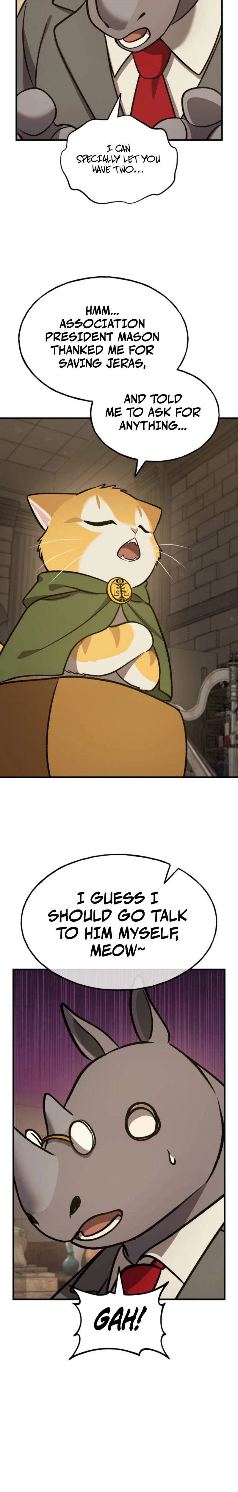 Solo Farming In The Tower Chapter 139 Page 15