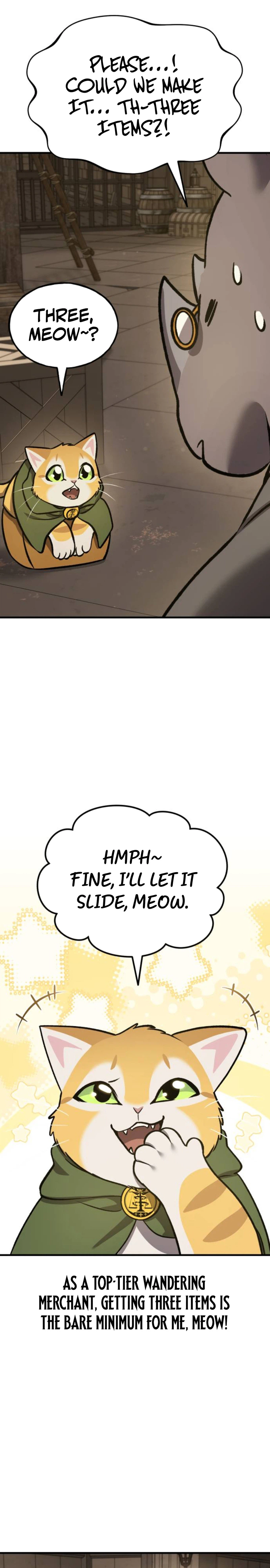 Solo Farming In The Tower Chapter 139 Page 16