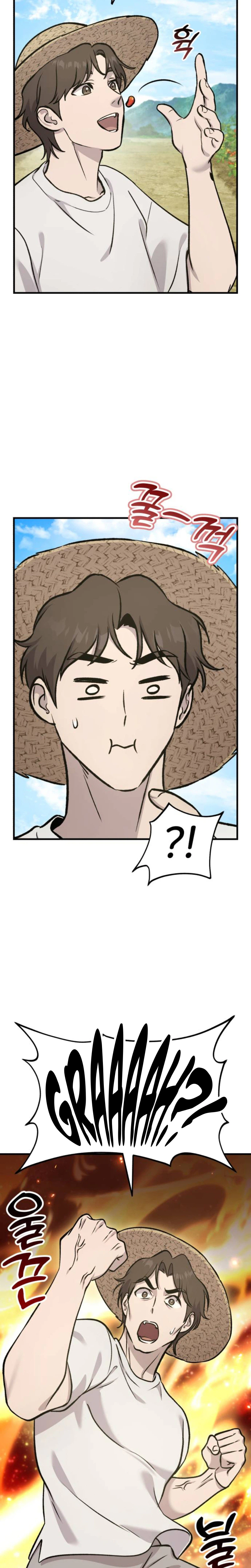 Solo Farming In The Tower Chapter 139 Page 39
