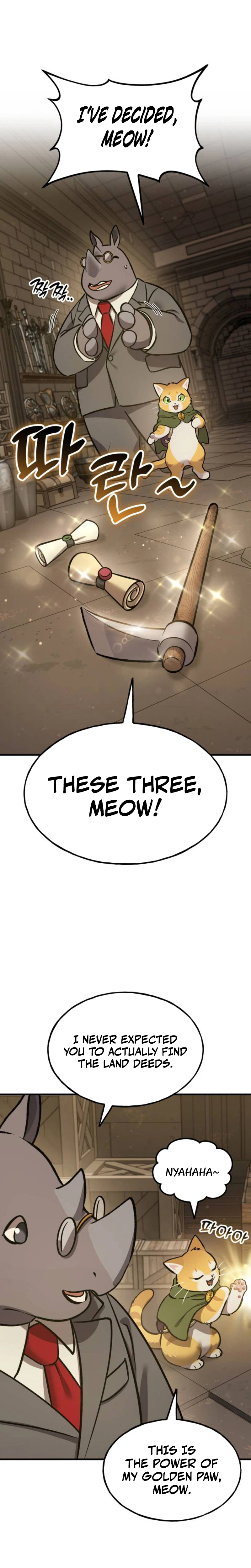 Solo Farming In The Tower Chapter 139 Page 42