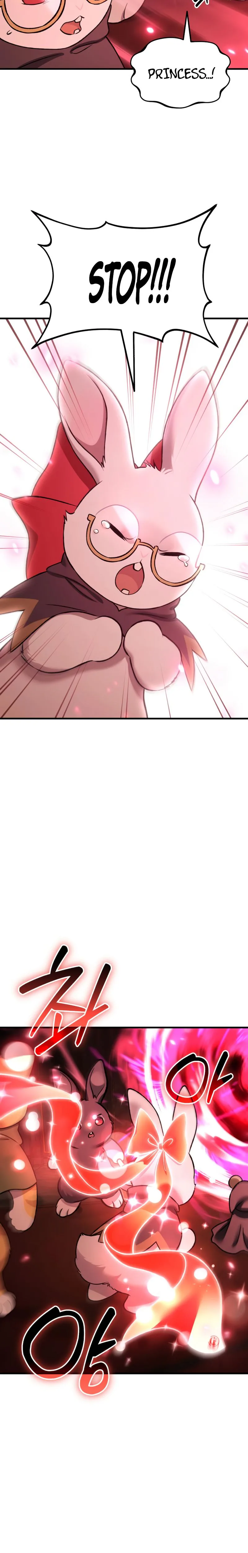 Solo Farming In The Tower Chapter 120 Page 18