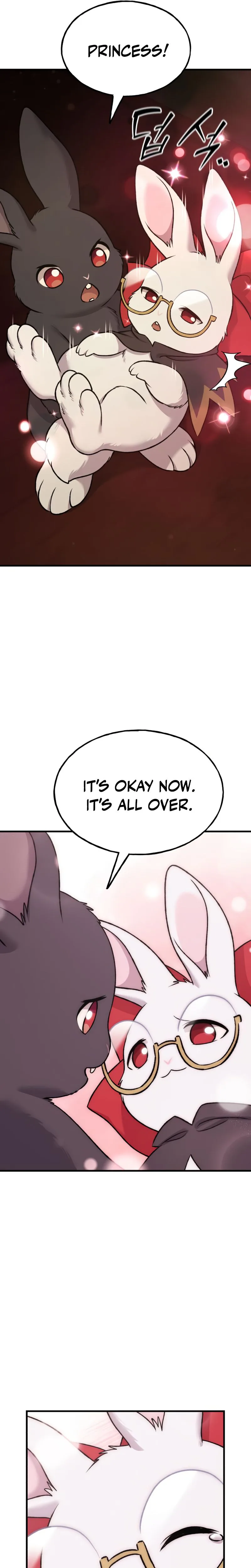 Solo Farming In The Tower Chapter 120 Page 26