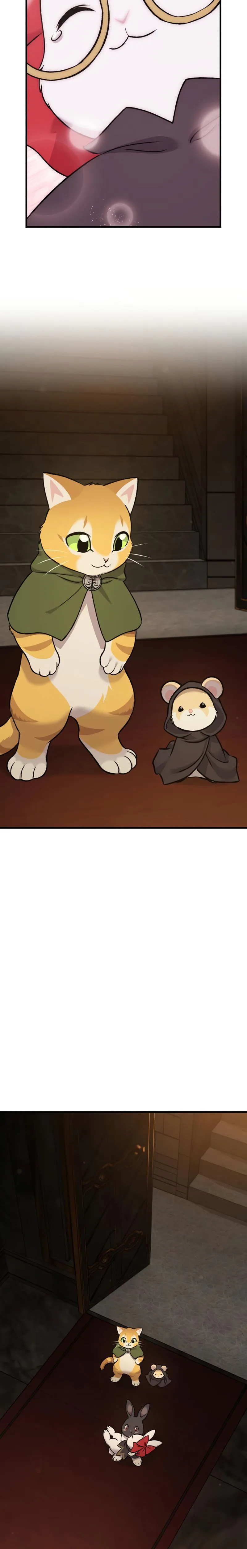 Solo Farming In The Tower Chapter 120 Page 27