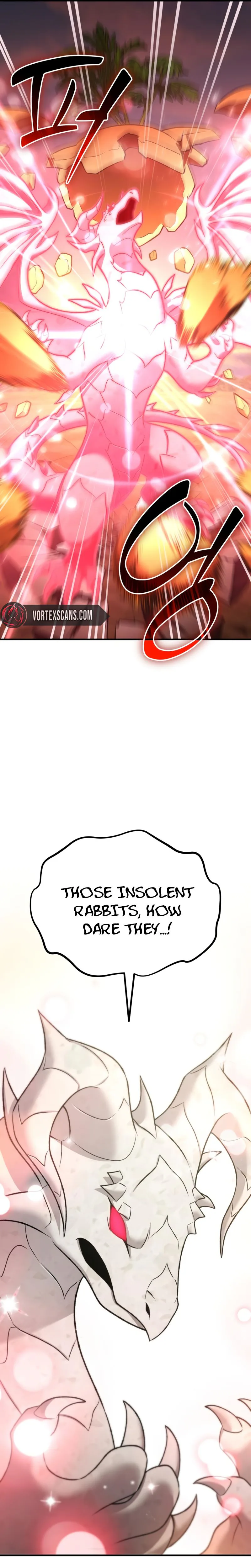 Solo Farming In The Tower Chapter 120 Page 35