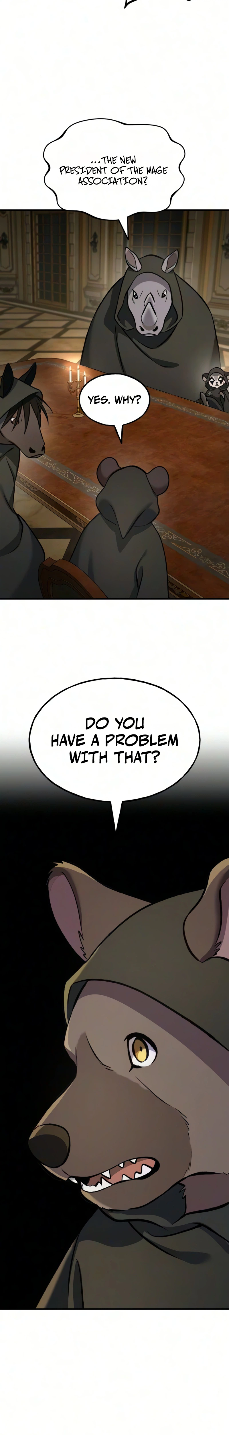Solo Farming In The Tower Chapter 132 Page 29