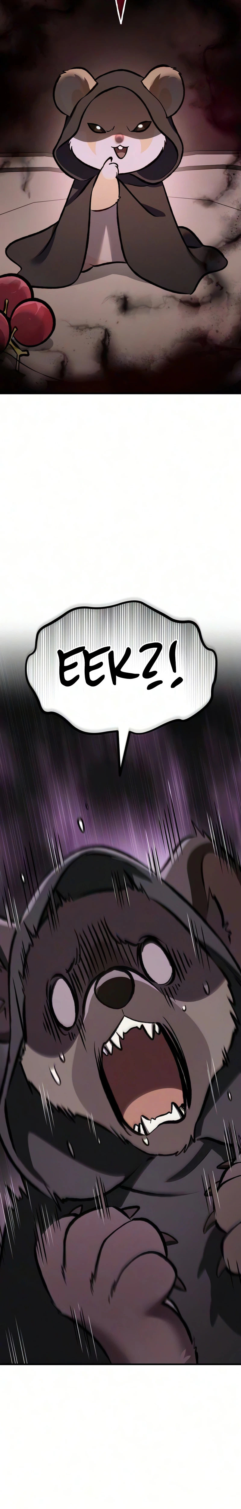 Solo Farming In The Tower Chapter 132 Page 38