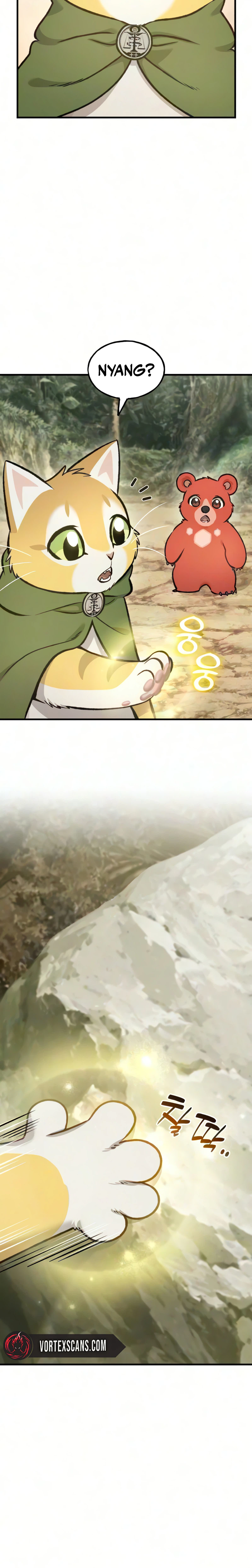Solo Farming In The Tower Chapter 131 Page 30
