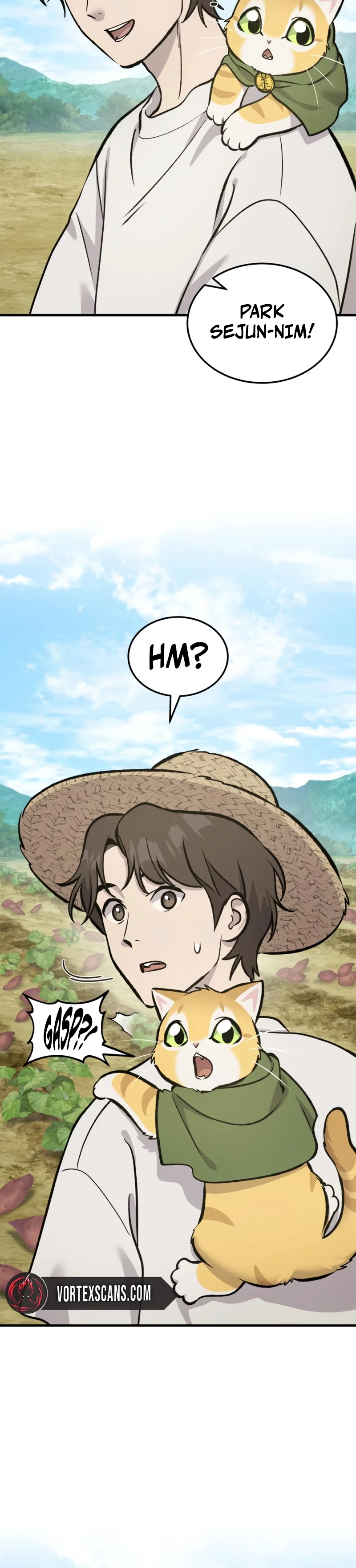 Solo Farming In The Tower Chapter 141 Page 6