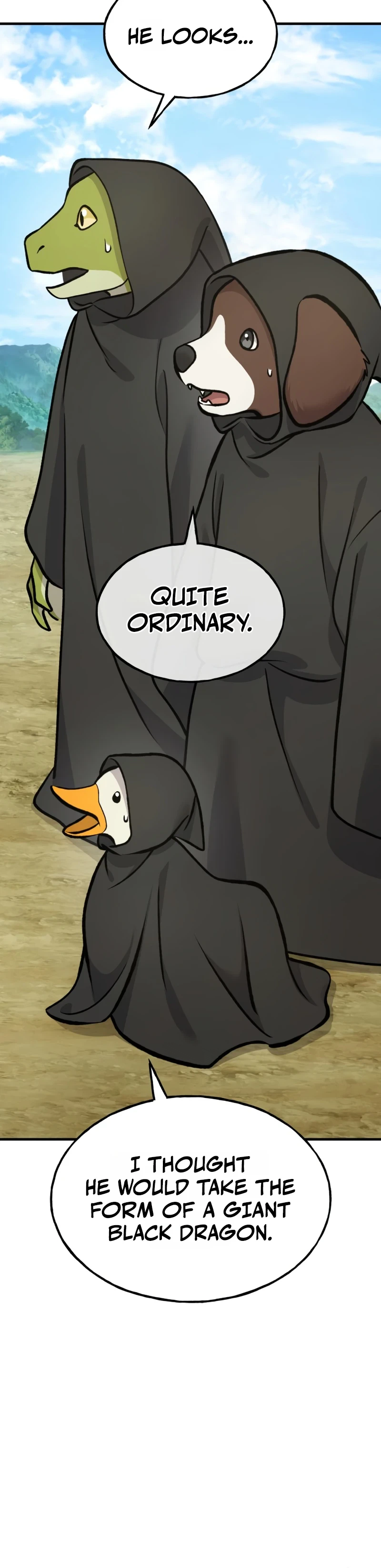 Solo Farming In The Tower Chapter 141 Page 9