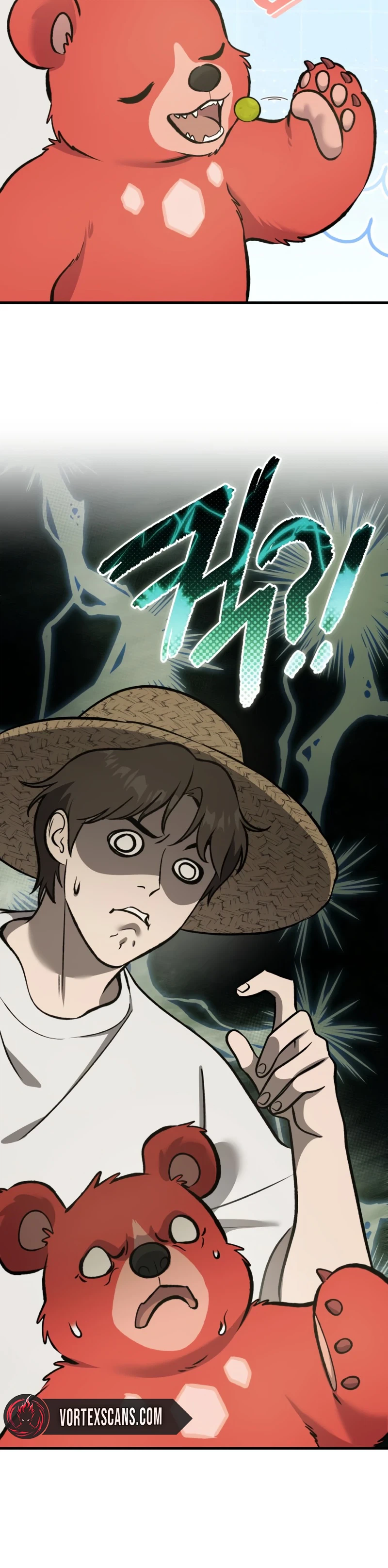 Solo Farming In The Tower Chapter 141 Page 21