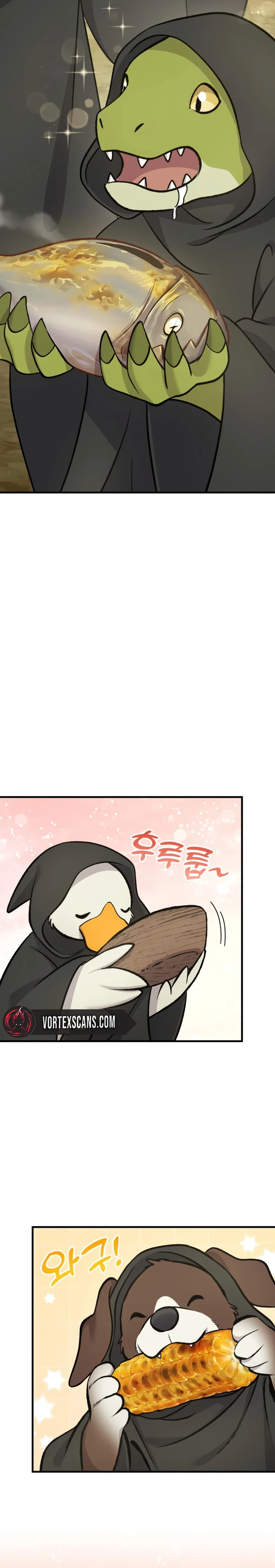 Solo Farming In The Tower Chapter 141 Page 27