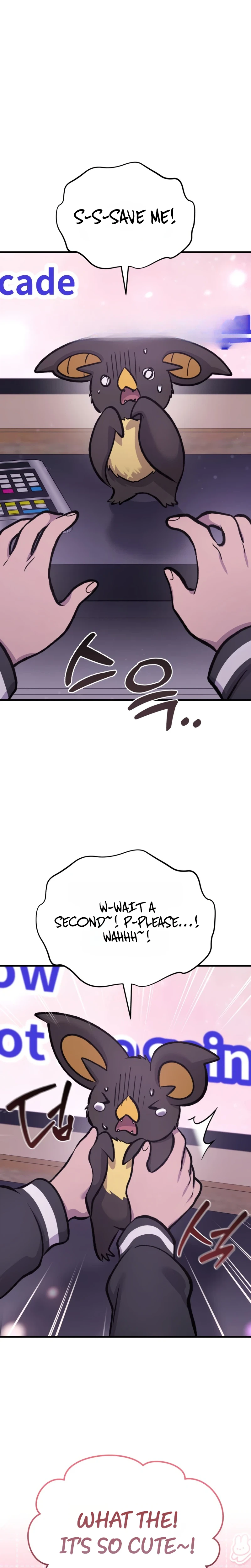 Solo Farming In The Tower Chapter 141 Page 38