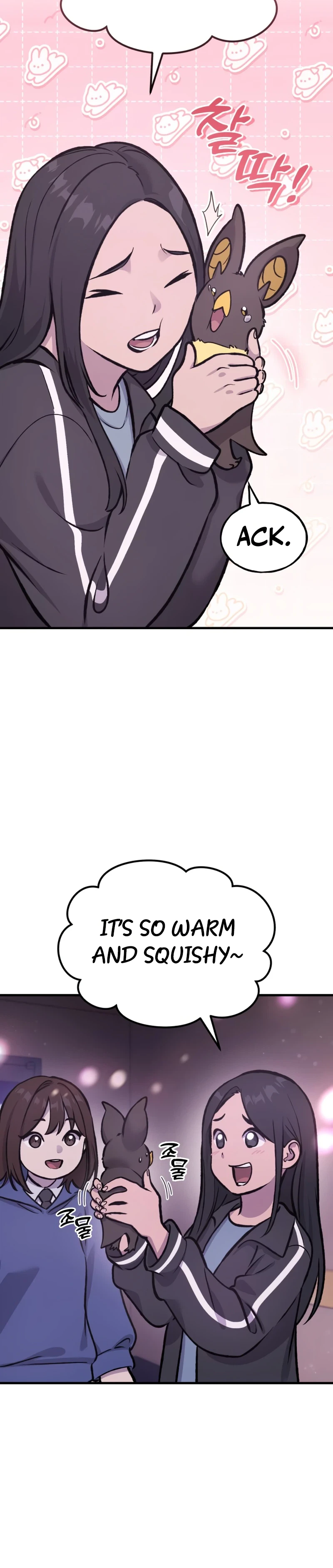 Solo Farming In The Tower Chapter 141 Page 39