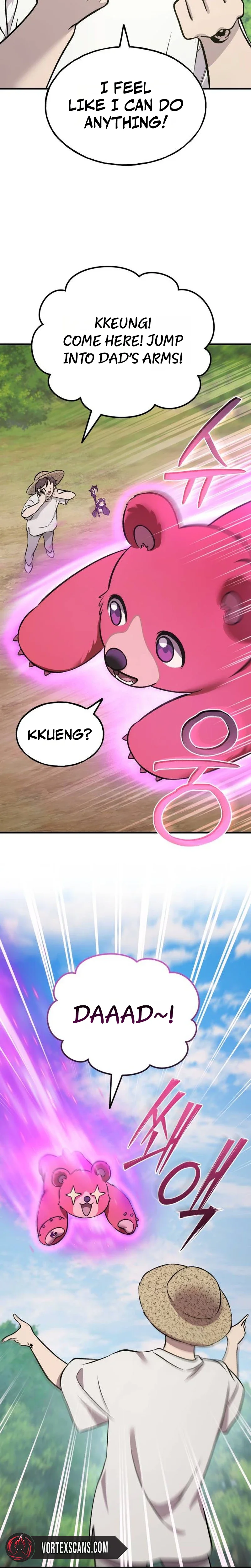 Solo Farming In The Tower Chapter 147 Page 29