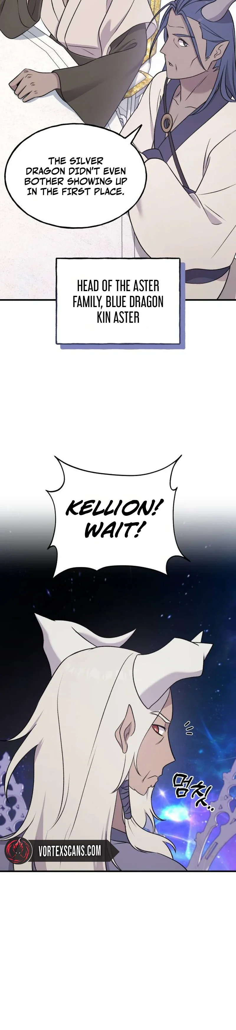 Solo Farming In The Tower Chapter 147 Page 36