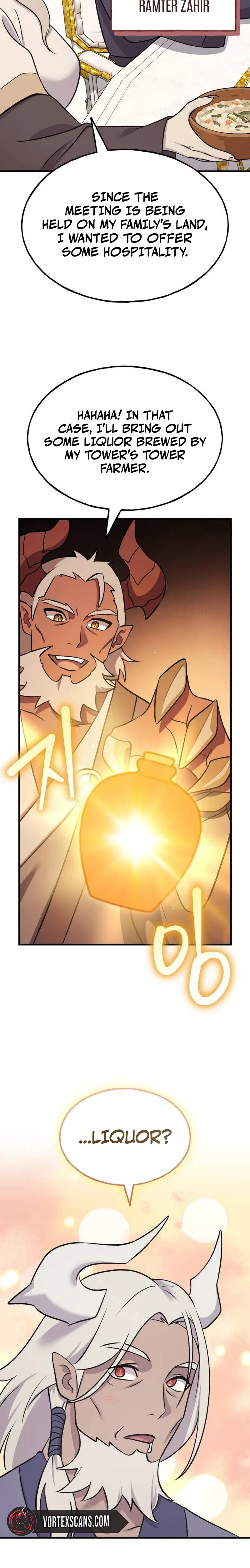 Solo Farming In The Tower Chapter 147 Page 38