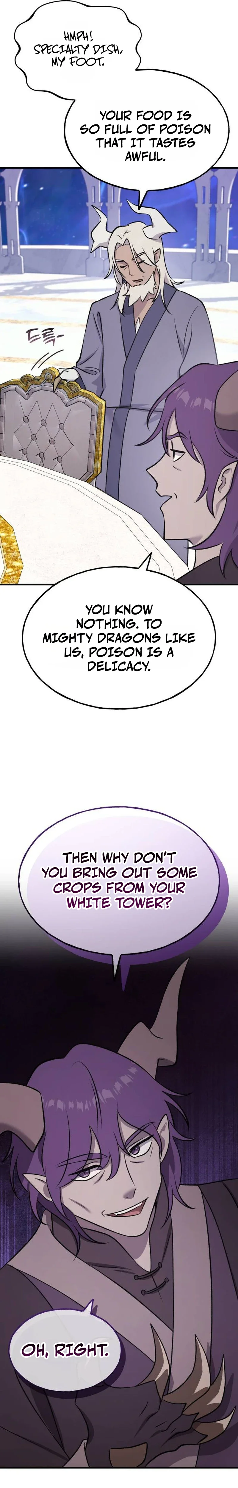 Solo Farming In The Tower Chapter 147 Page 40