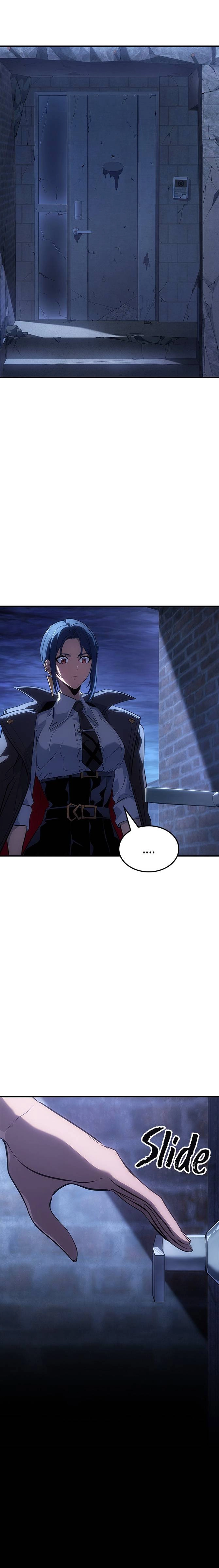 Solo Leveling: Arise Chapter 16 – Hunter: Origin Seorin's Story Page 13