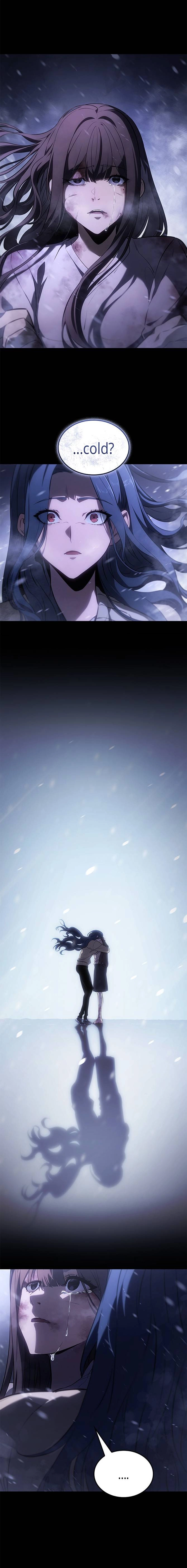 Solo Leveling: Arise Chapter 16 – Hunter: Origin Seorin's Story Page 15