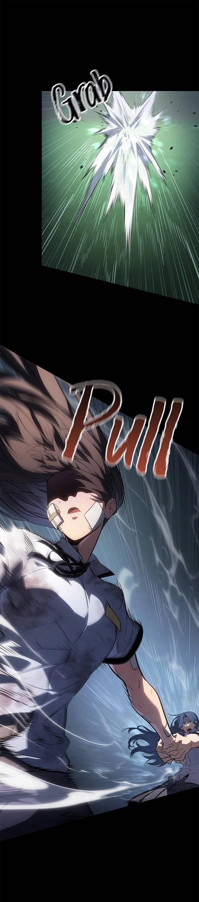 Solo Leveling: Arise Chapter 16 – Hunter: Origin Seorin's Story Page 10