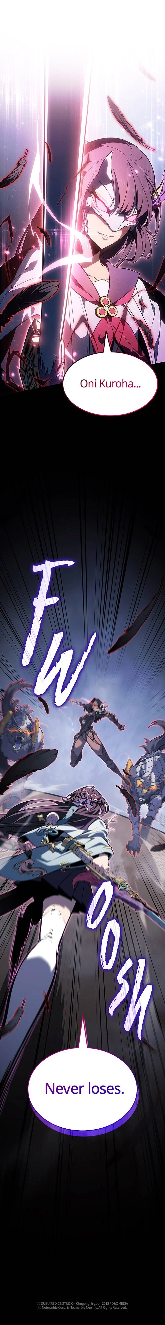 Solo Leveling: Arise Chapter 4 – Hunter: Origin Amamiya Mirei's Story Page 17