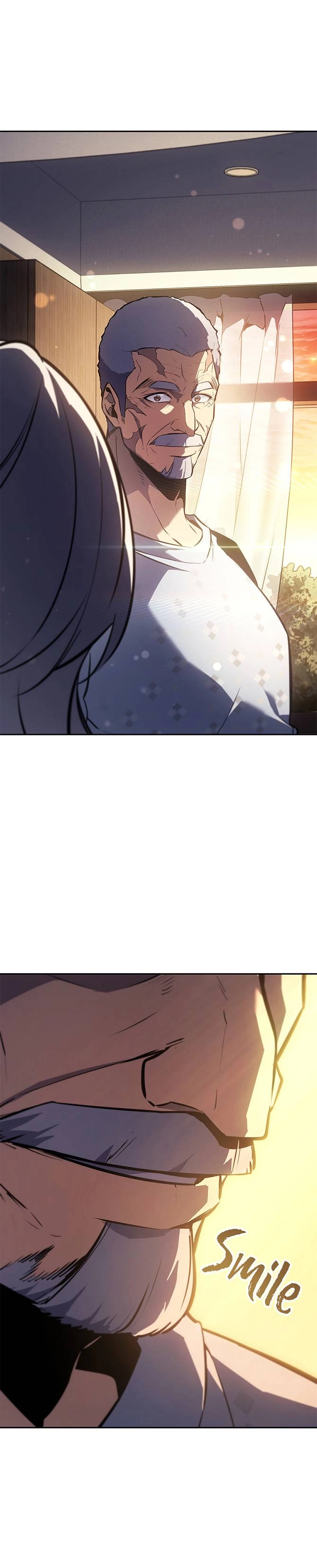 Solo Leveling: Arise Chapter 6 – Hunter: Origin Go Gunhee's Story Page 21