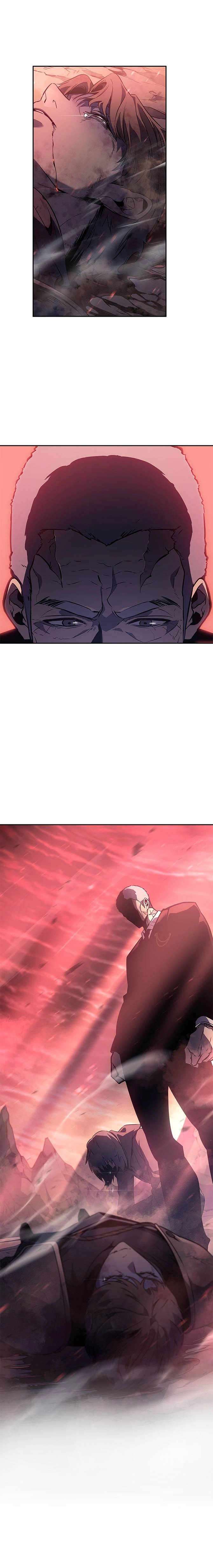 Solo Leveling: Arise Chapter 6 – Hunter: Origin Go Gunhee's Story Page 5