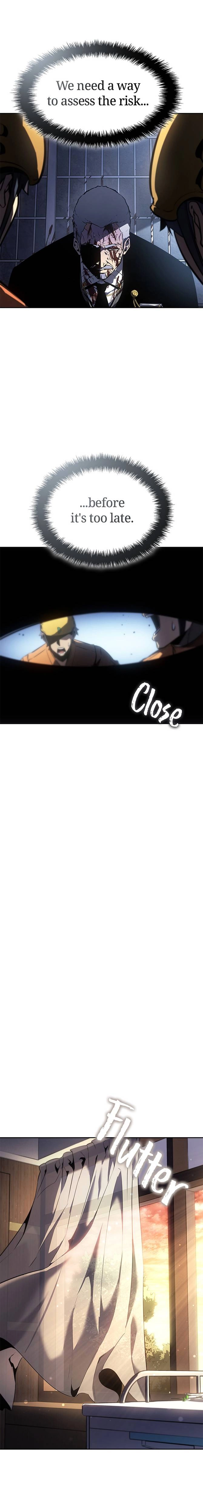 Solo Leveling: Arise Chapter 6 – Hunter: Origin Go Gunhee's Story Page 18