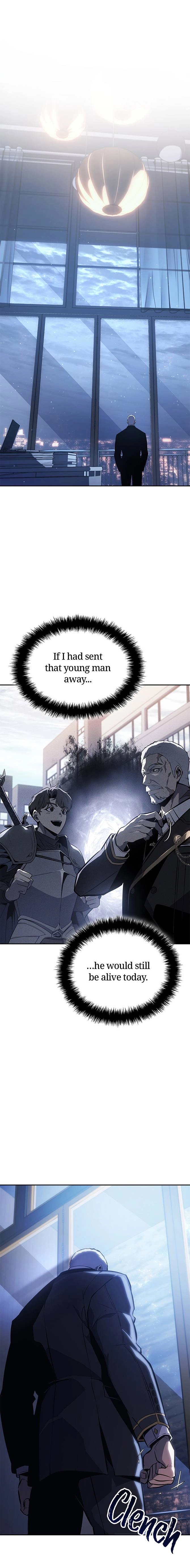 Solo Leveling: Arise Chapter 6 – Hunter: Origin Go Gunhee's Story Page 6