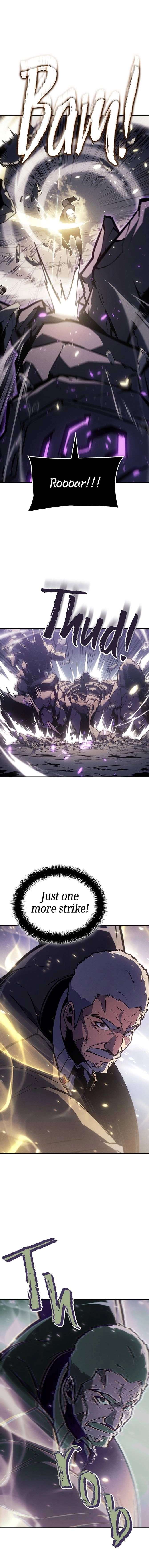 Solo Leveling: Arise Chapter 6 – Hunter: Origin Go Gunhee's Story Page 10