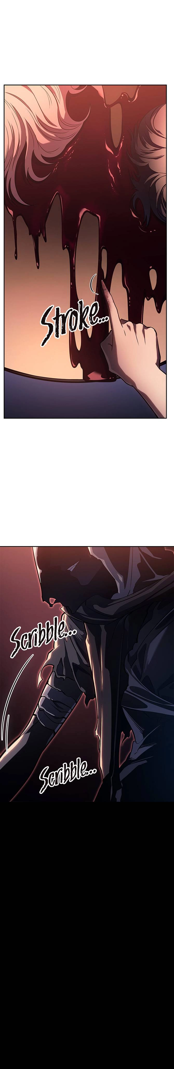 Solo Leveling: Arise Chapter 8 – Hunter: Origin Charlotte & Harper's Story 2 Page 6