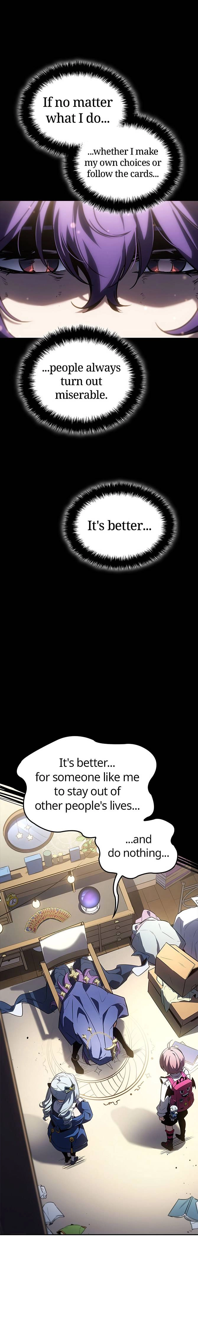 Solo Leveling: Arise Chapter 10 – Hunter: Origin Isla Wright's Story Page 12