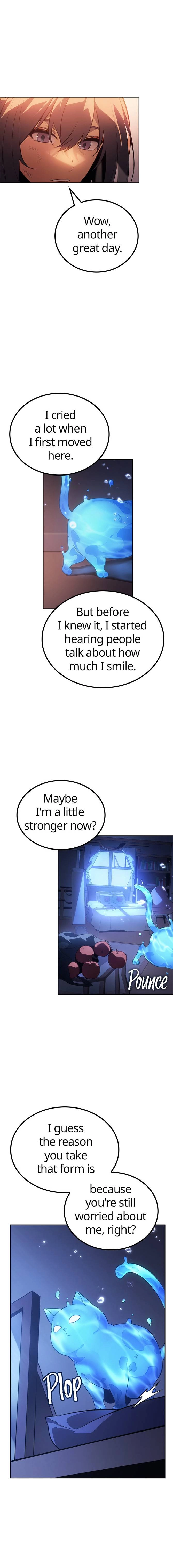 Solo Leveling: Arise Chapter 2 – Hunter: Origin Meilin Fisher's Story Page 13